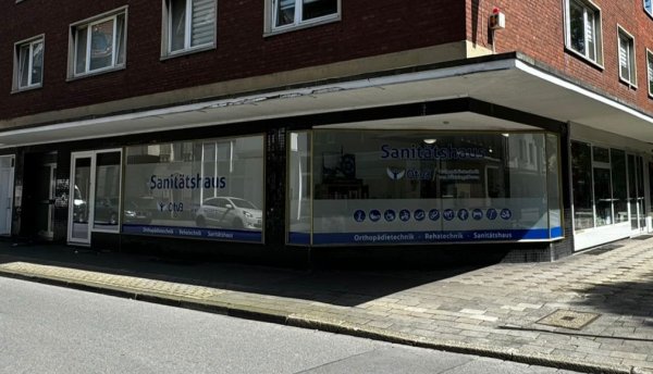 Siegfried von Bültzingslöwen im Medical Center Ruhrort Siegfried von Bültzingslöwen im Medical Center Ruhrort